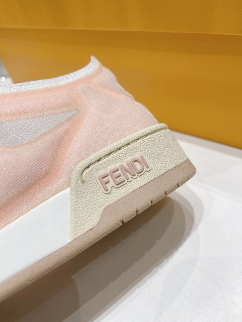 Fendi Sneakers